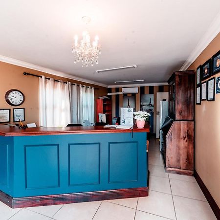 Chateau la Mer Exclusive Pensión Hartbeespoort Exterior foto