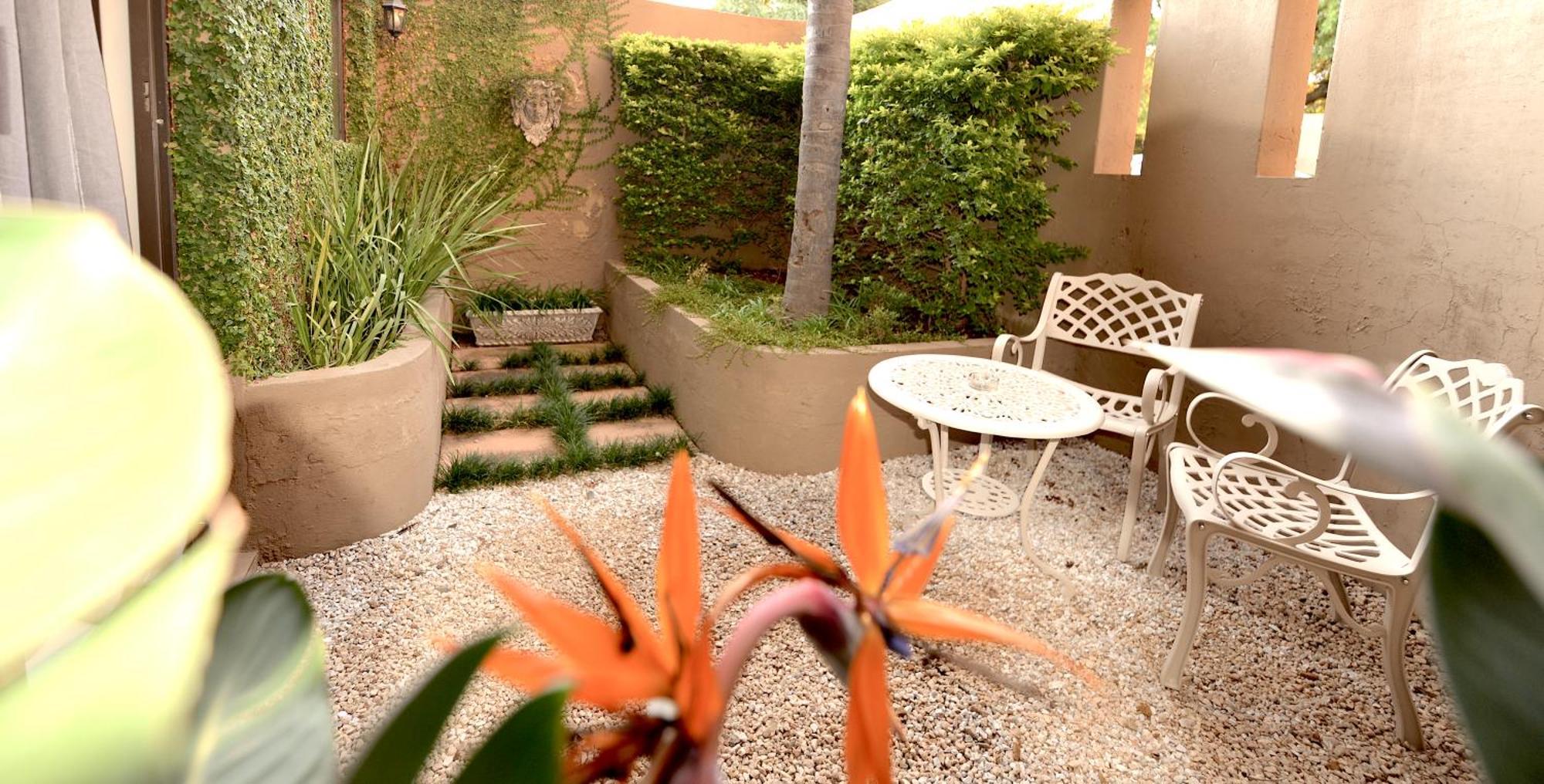 Chateau la Mer Exclusive Pensión Hartbeespoort Habitación foto