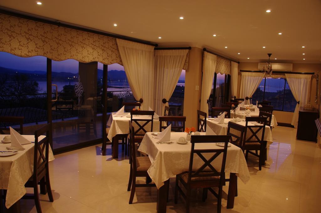 Chateau la Mer Exclusive Pensión Hartbeespoort Exterior foto