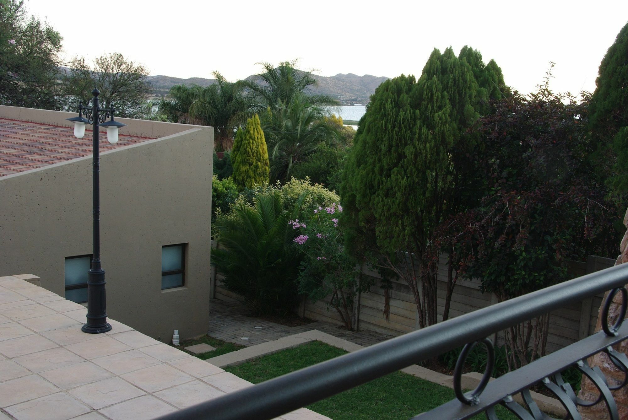 Chateau la Mer Exclusive Pensión Hartbeespoort Exterior foto